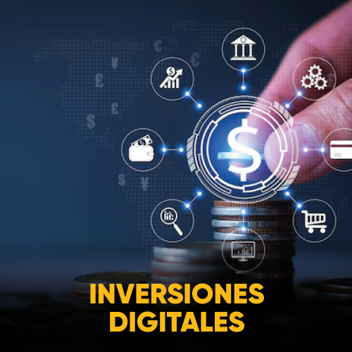 INVERSIONES DIGITALES